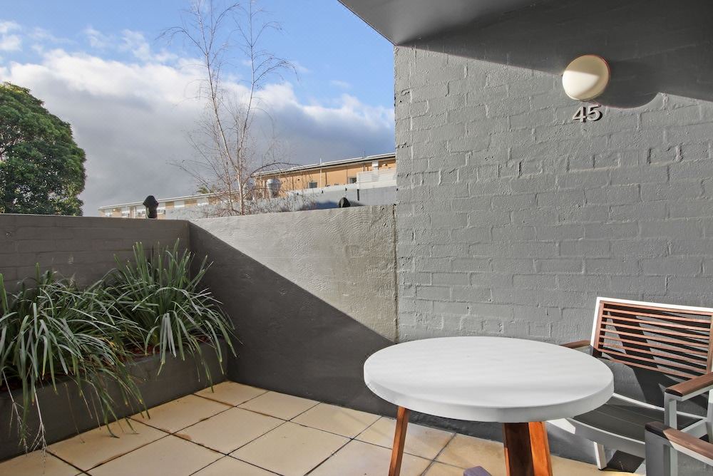 Photo of Patio Balcony in Lakes Entrance