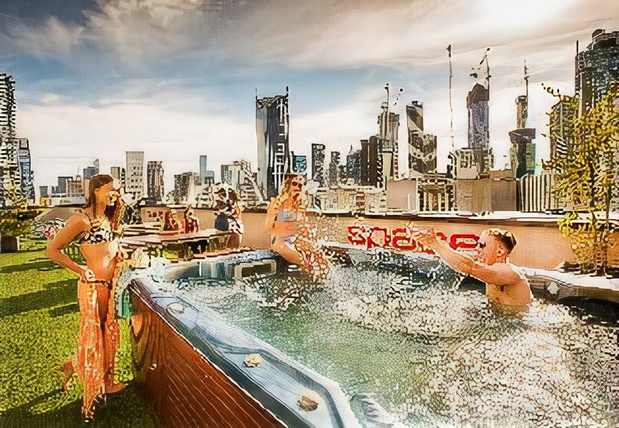 Photo of Others in Melbourne Central Business District