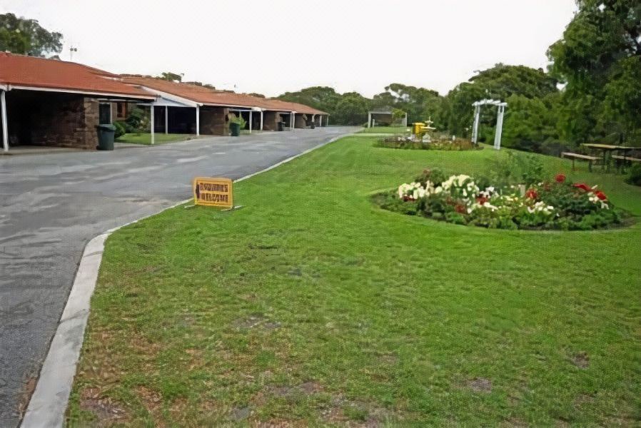 Photo of Buildings in Emu Point