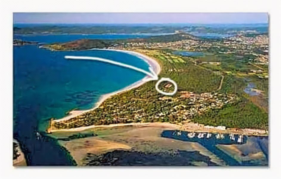 Photo of Outdoor in Emu Point