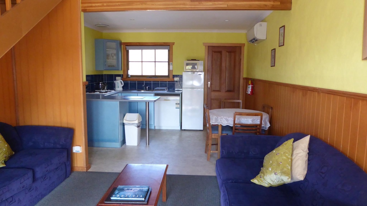 Photo of Livingroom in Bridport