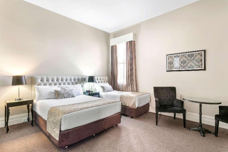 Photo of Bedroom in Ballarat