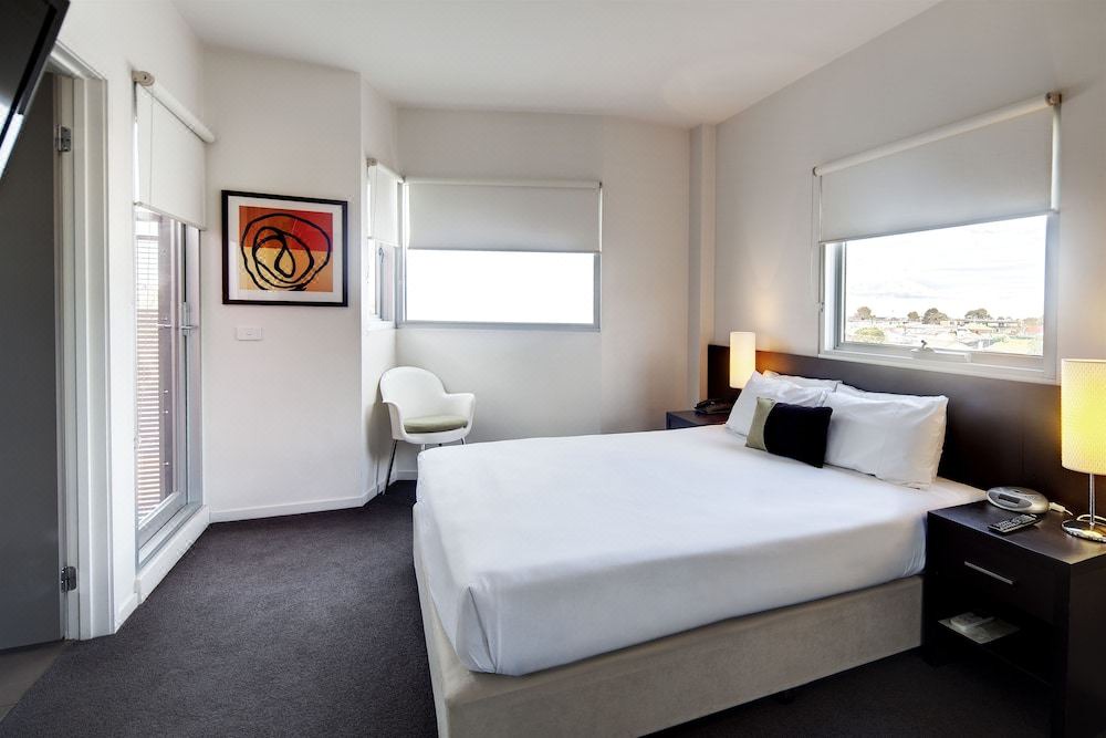 Photo of Bedroom in Essendon