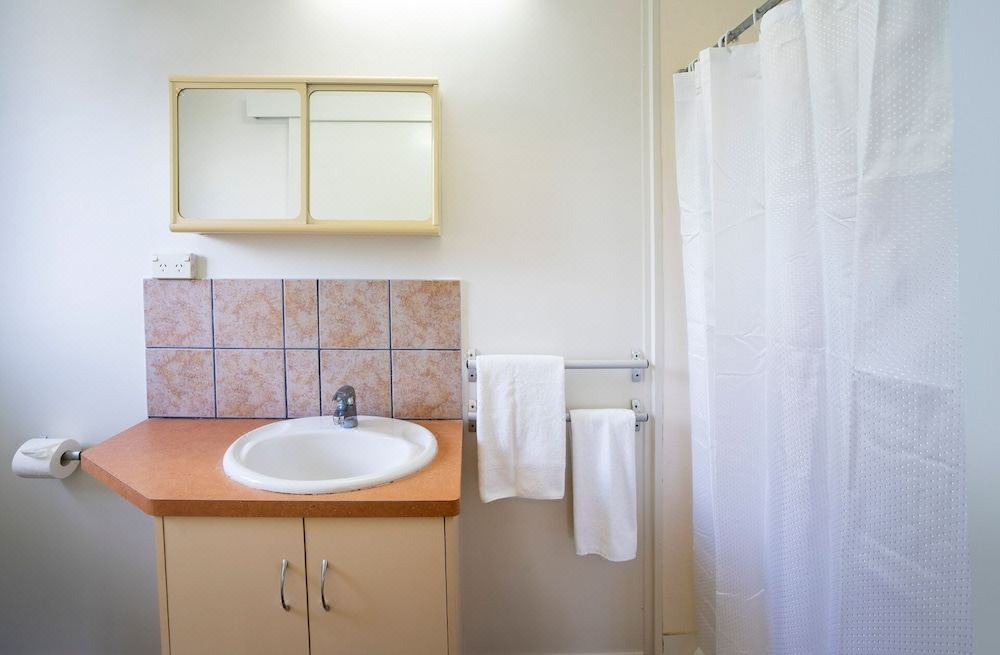Photo of Bathroom in Holtze