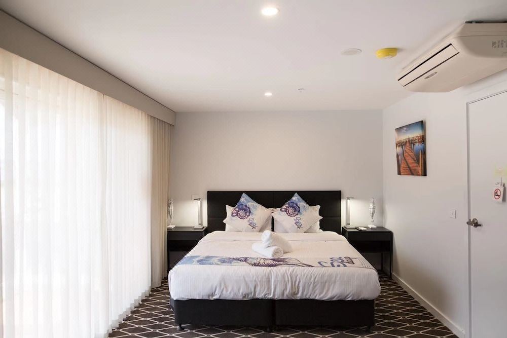 Photo of Bedroom in Apollo Bay