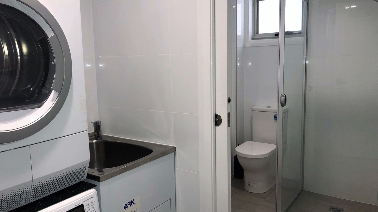 Photo of Bathroom in Jesmond