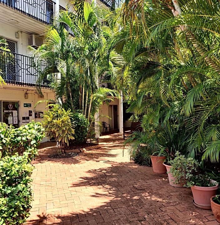 Photo of Buildings in Coconut Grove