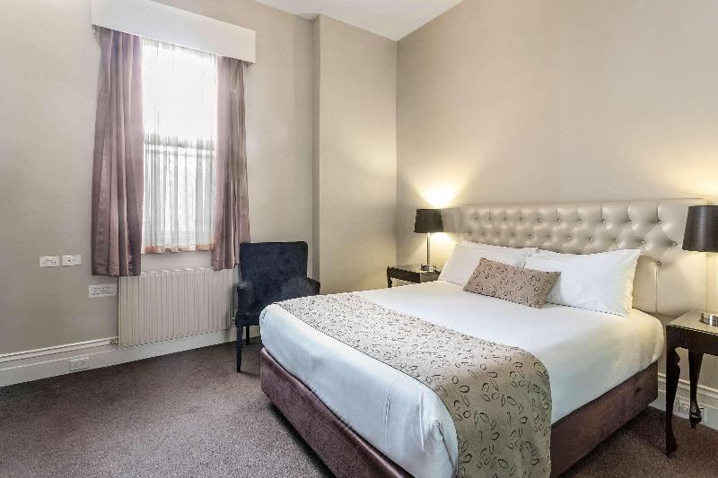 Photo of Bedroom in Ballarat