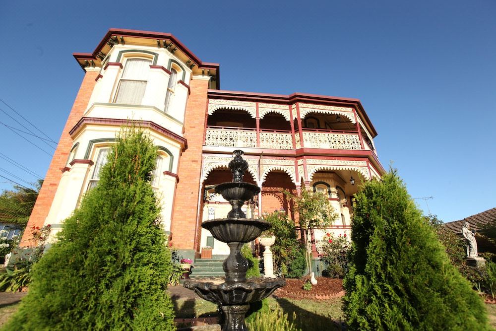 Photo of Buildings in Devonport
