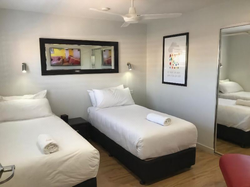 Photo of Bedroom in Jesmond