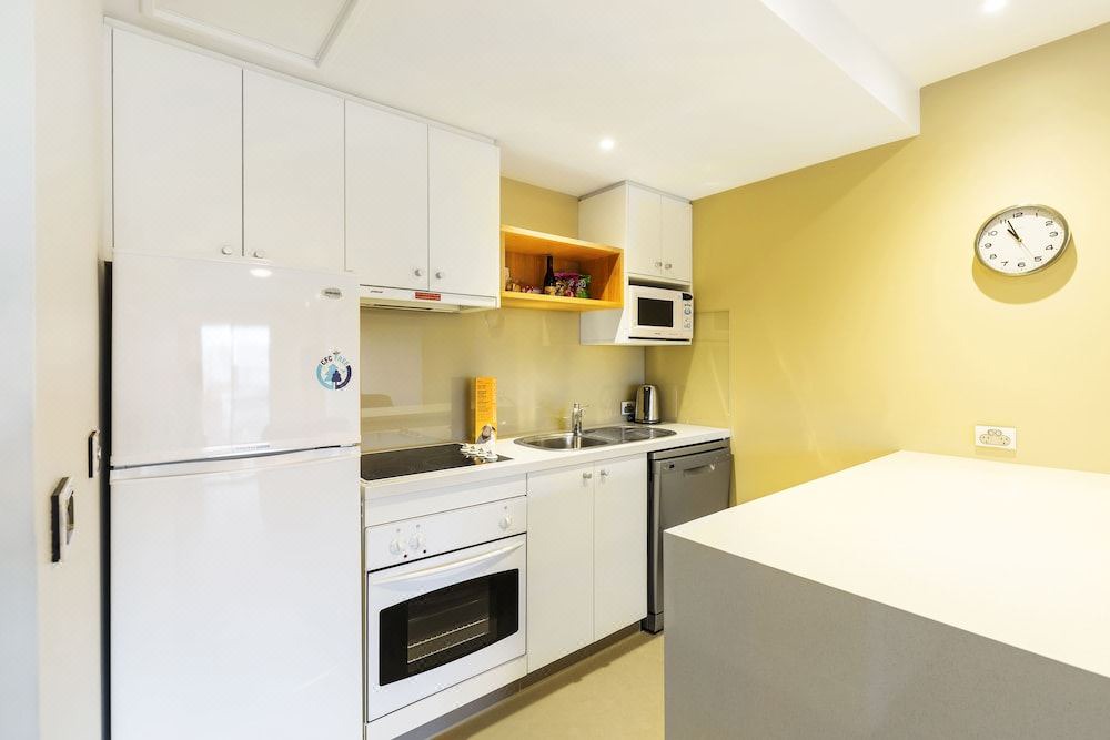 Photo of Kitchen in Sullivan's Cove