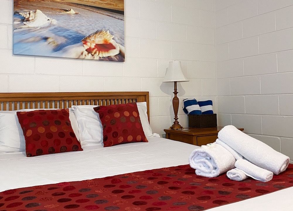 Photo of Bedroom in Bowen