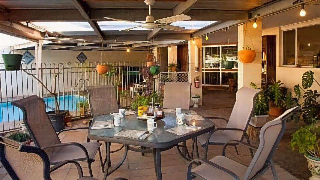Photo of Patio Balcony in East Side