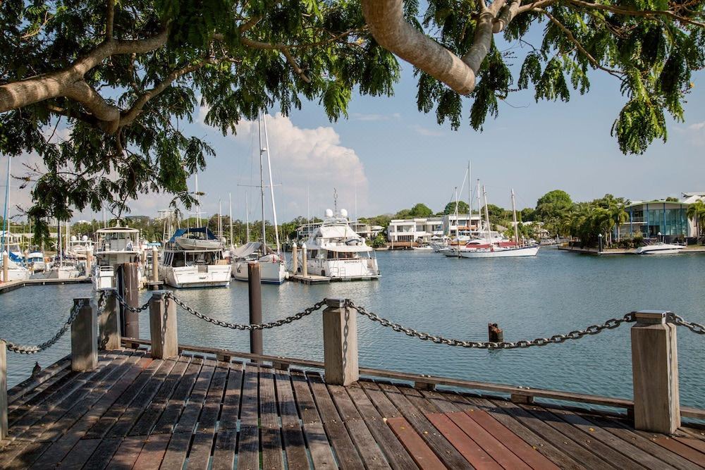 Photo of Others in Cullen Bay