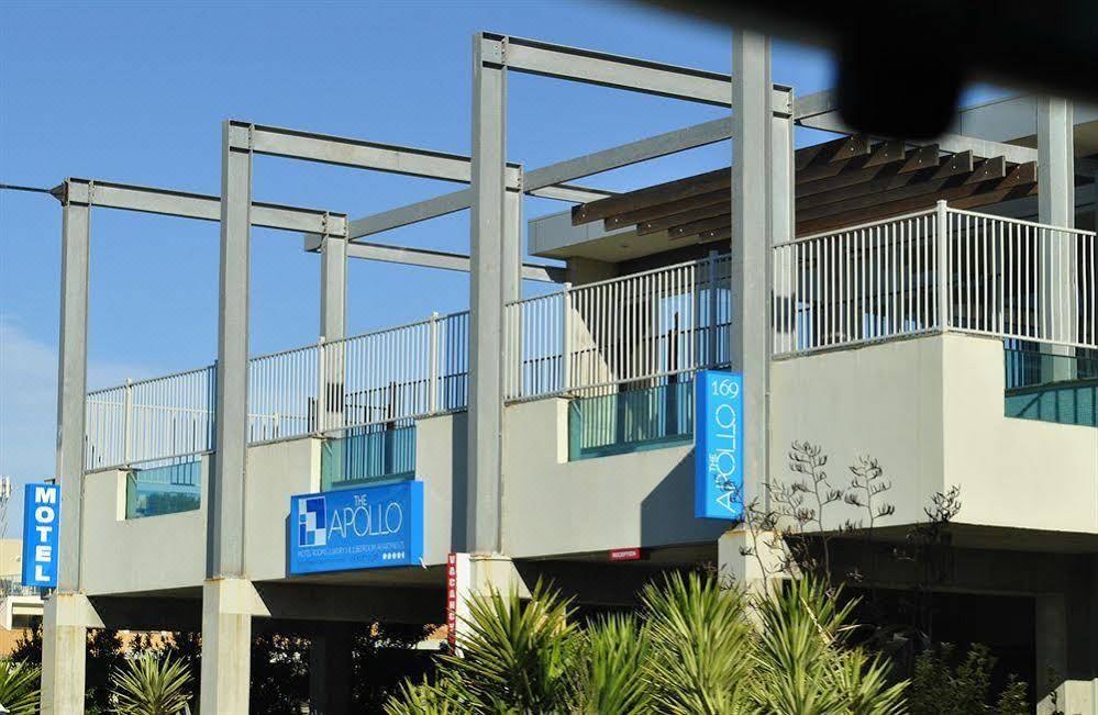 Photo of Buildings in Apollo Bay