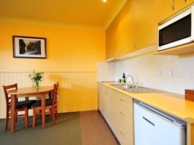 Photo of Kitchen in Prospect Vale