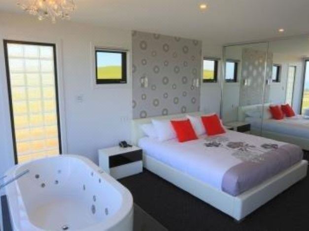 Photo of Bedroom in Stanley
