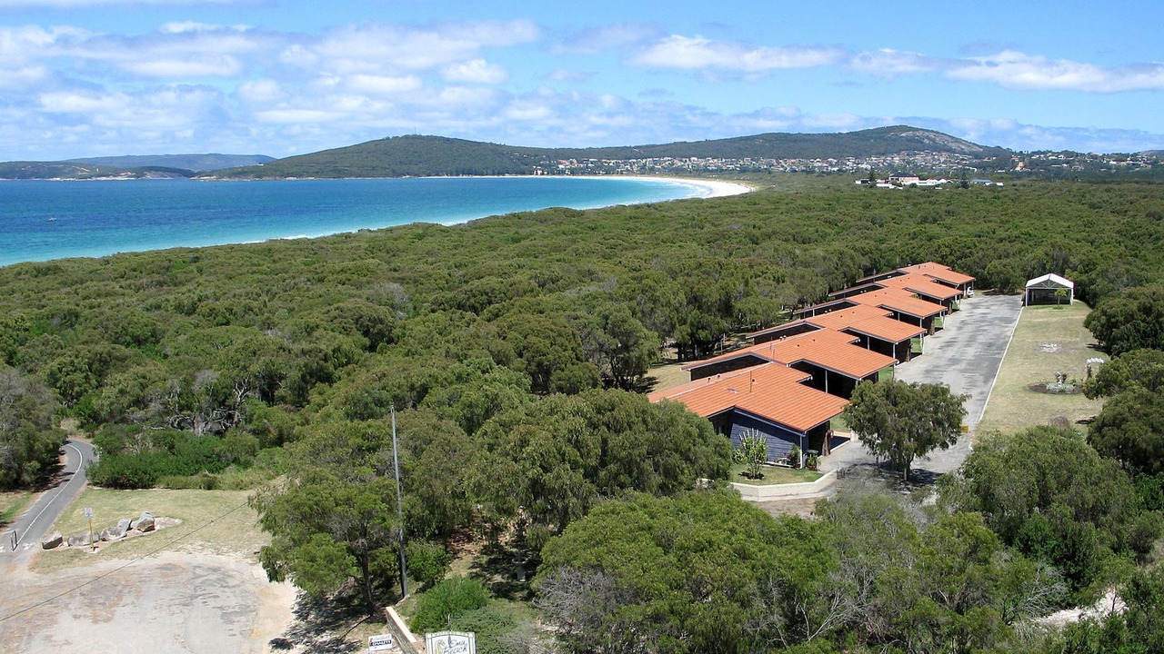 Photo of Outdoor in Emu Point