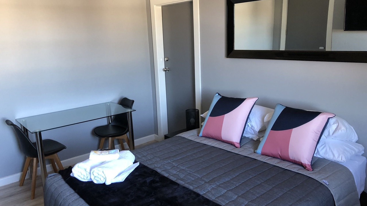 Photo of Bedroom in Jesmond