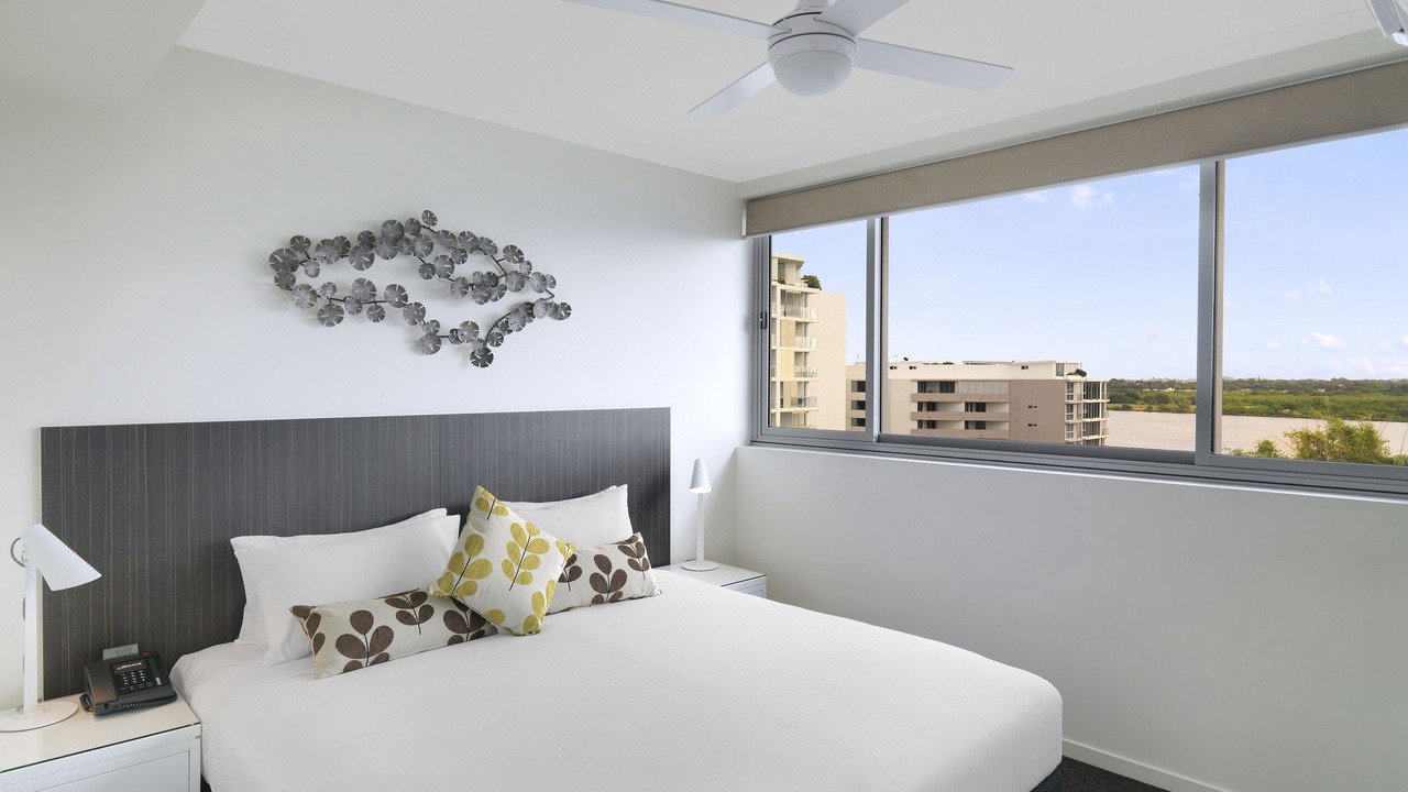 Photo of Bedroom in Mackay