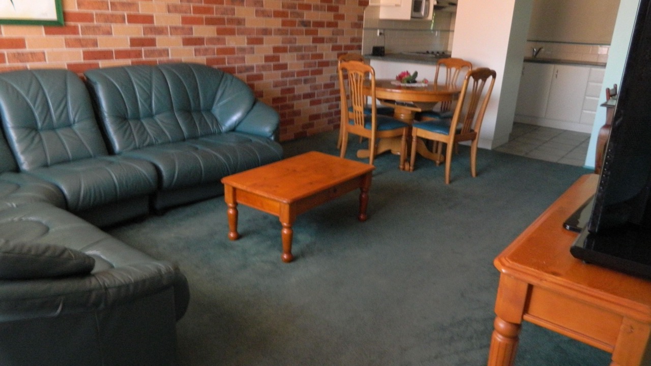 Photo of Livingroom in West Tamworth