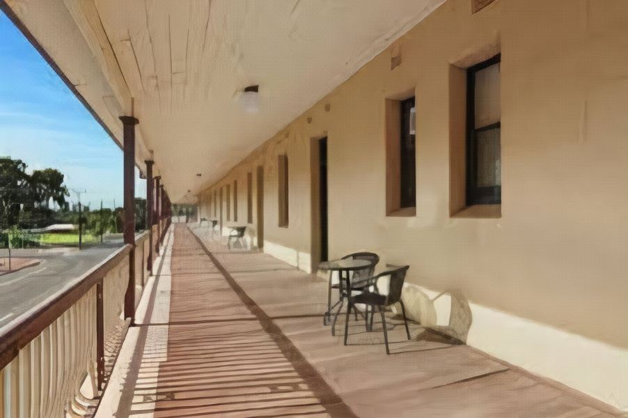 Photo of Patio Balcony in Whyalla