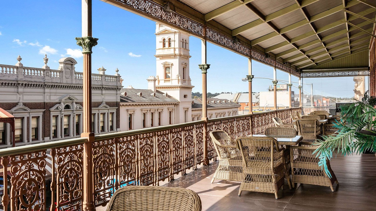 Photo of Patio Balcony in Ballarat