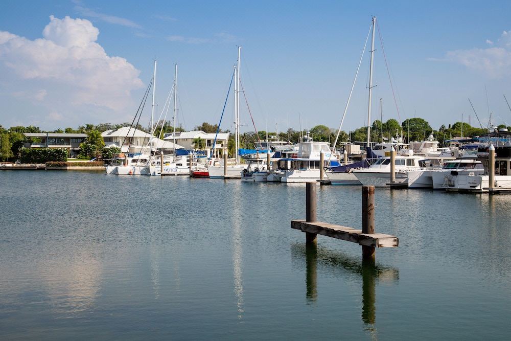 Photo of Outdoor in Cullen Bay