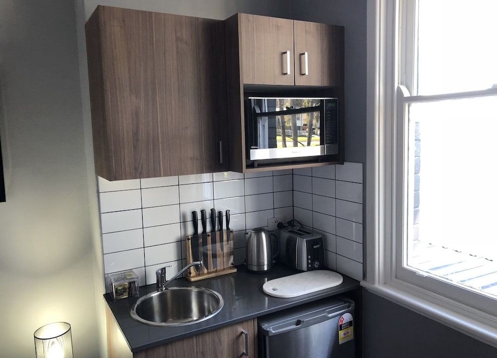 Photo of Kitchen in Jesmond