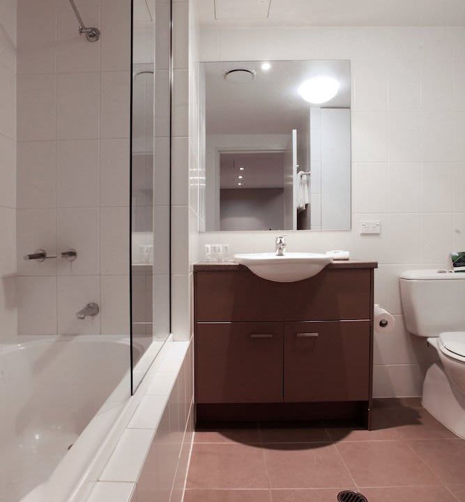 Photo of Bathroom in Mascot