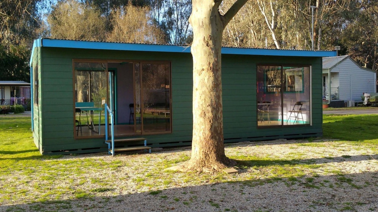 Photo of Buildings in Yea