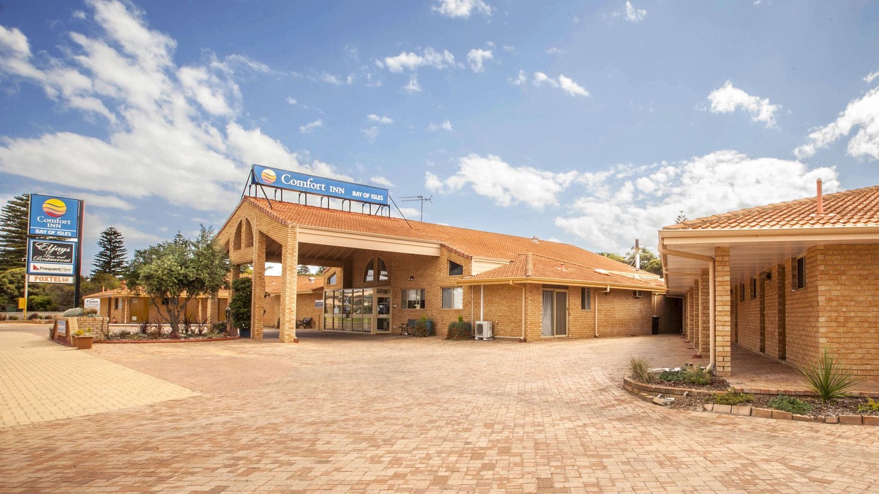 Photo of Buildings in Esperance