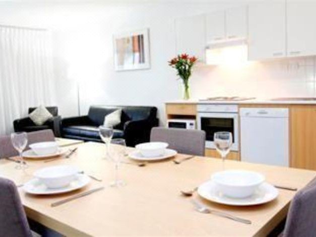 Photo of Livingroom in Ascot