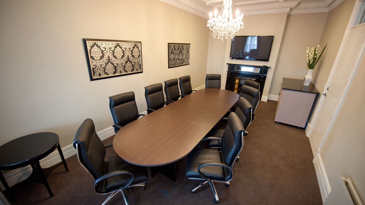 Photo of Livingroom in Ballarat
