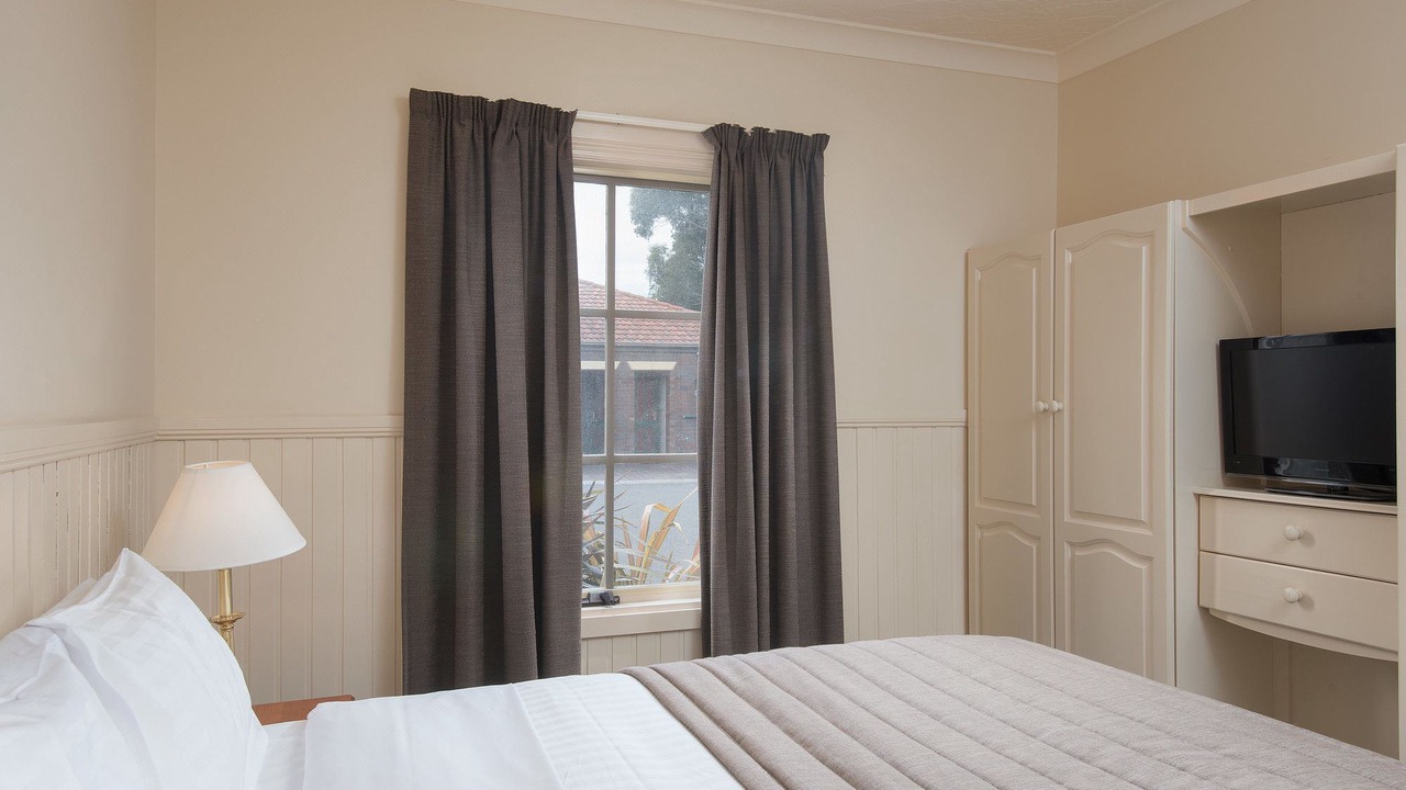 Photo of Bedroom in Prospect Vale
