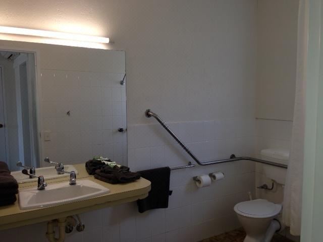 Photo of Bathroom in Riverside