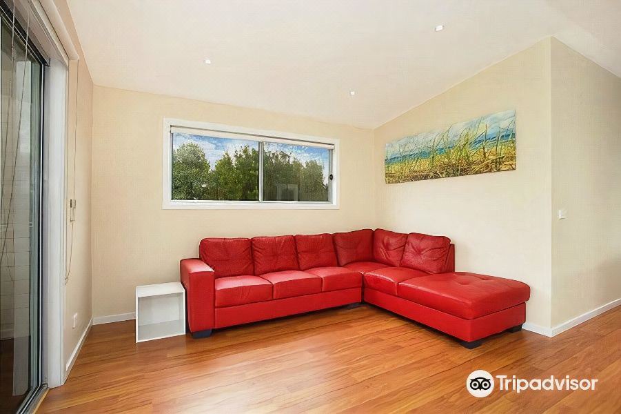 Photo of Livingroom in Portland