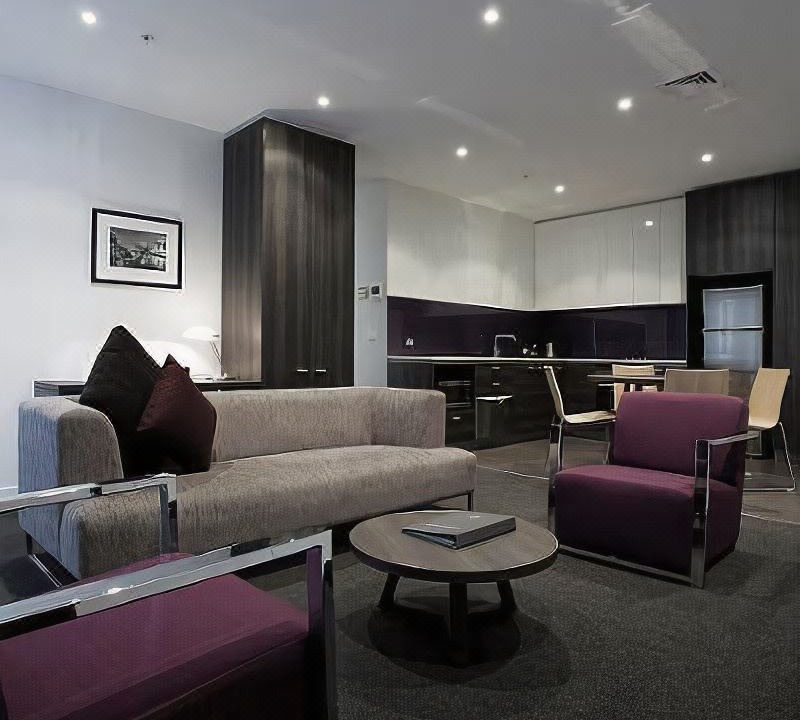 Photo of Livingroom in Fitzroy