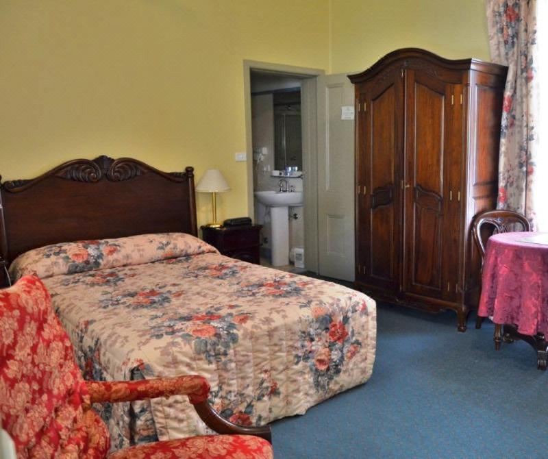 Photo of Bedroom in Randwick
