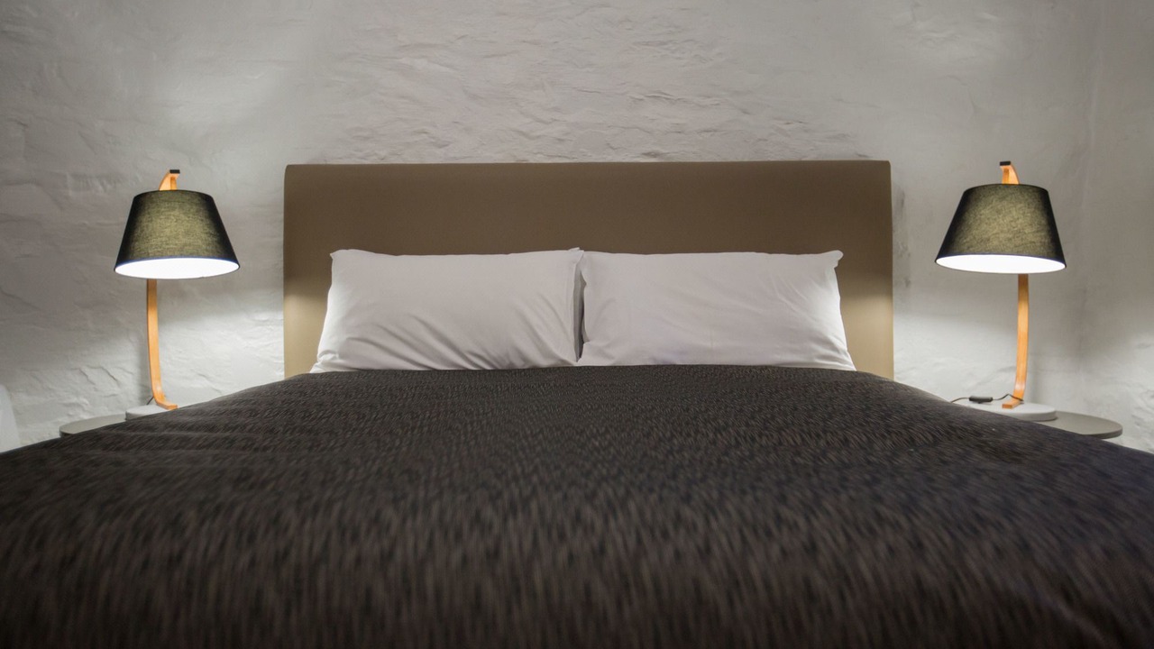Photo of Bedroom in Burra