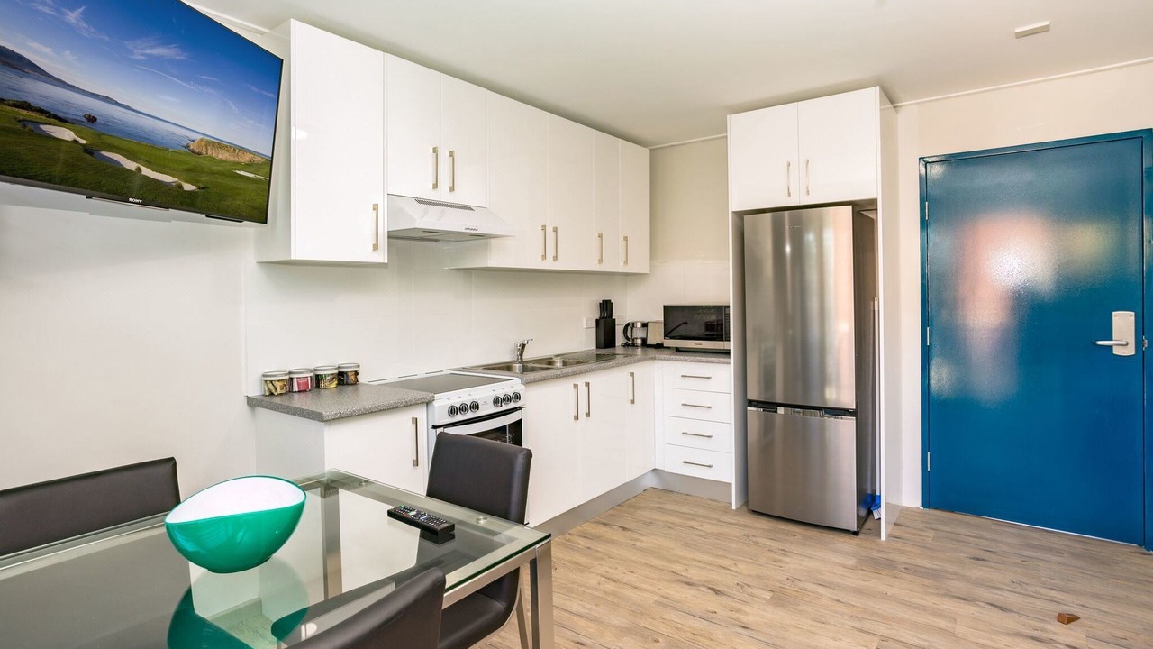 Photo of Kitchen in Islington
