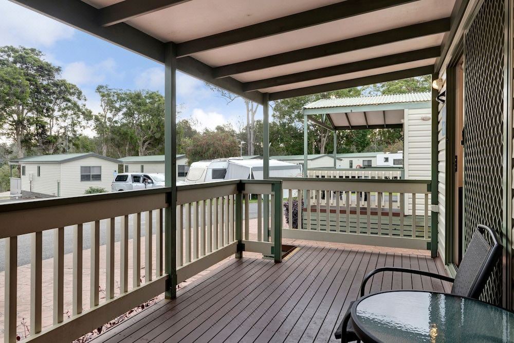 Photo of Patio Balcony in Darawank