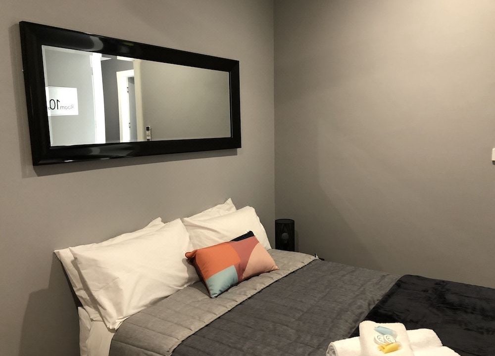 Photo of Bedroom in Jesmond