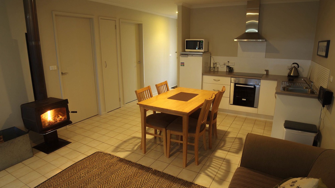 Photo of Livingroom in Alonnah