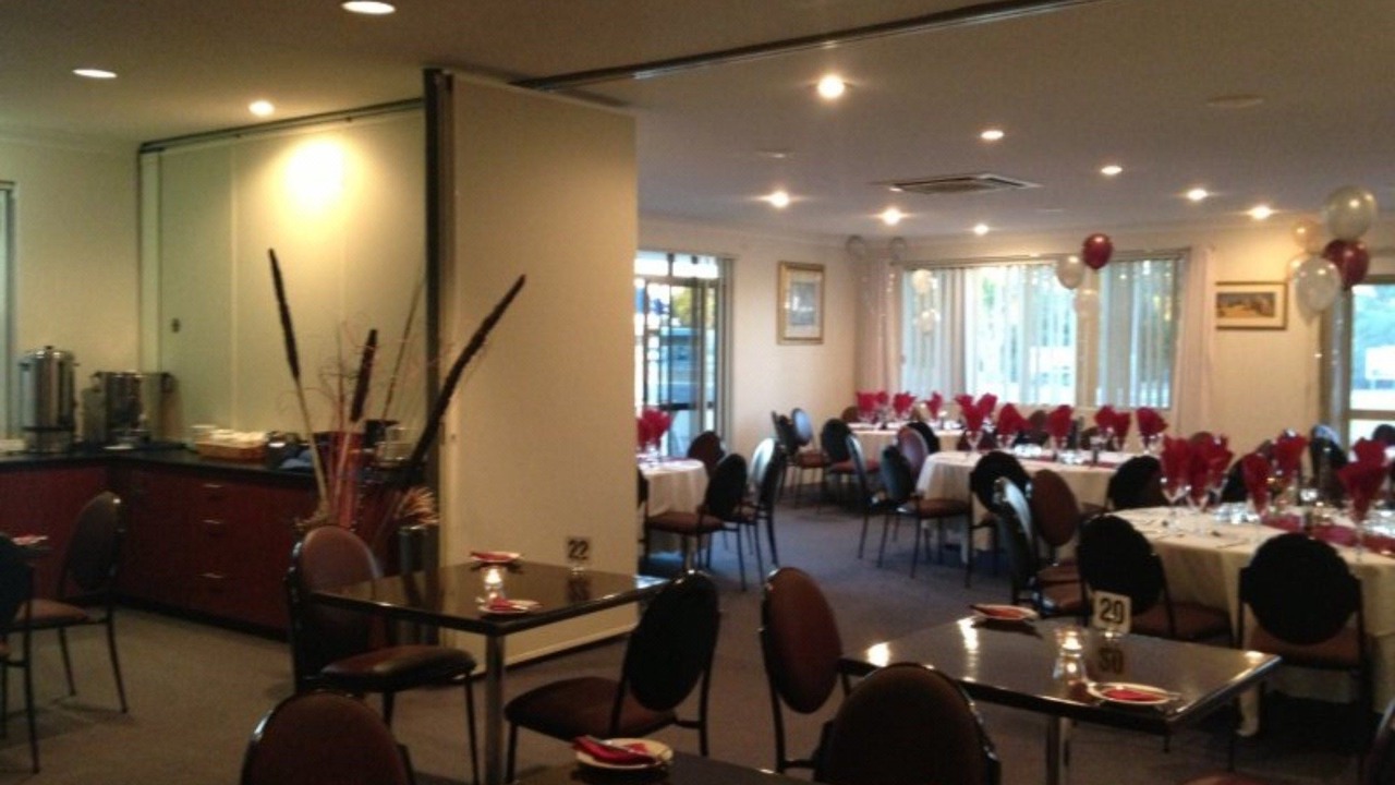 Photo of Livingroom in Cervantes