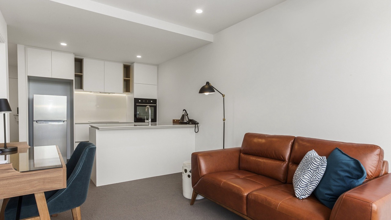 Photo of Livingroom in Moonee Ponds