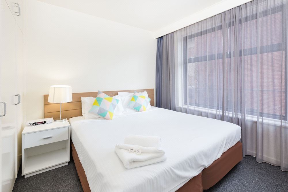 Photo of Bedroom in East Melbourne