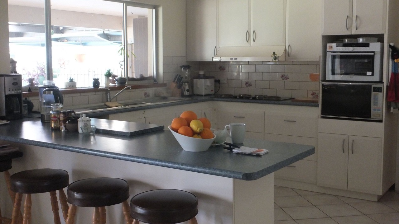 Photo of Kitchen in East Side