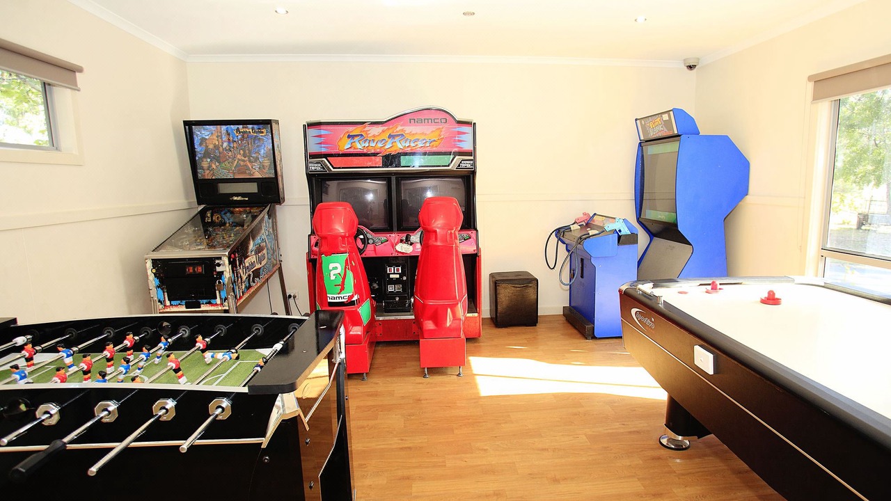 Photo of Livingroom in Moama