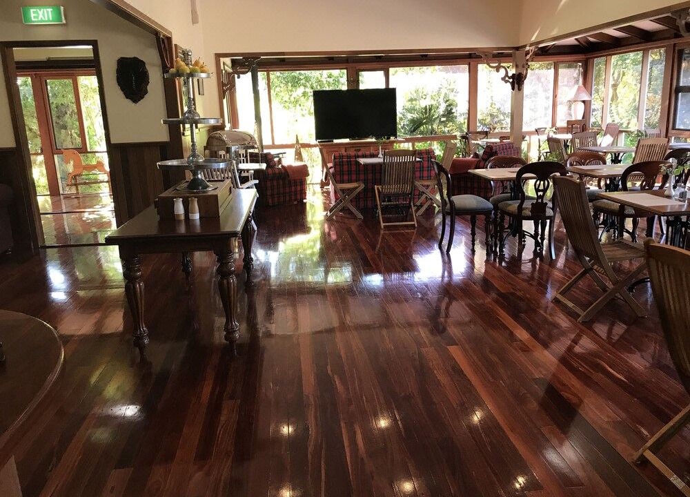 Photo of Livingroom in Pemberton